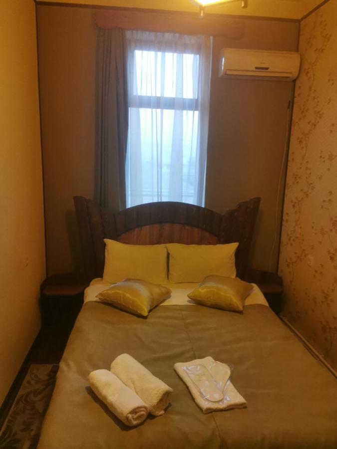 Arrinj Narek+酒店 外观 照片