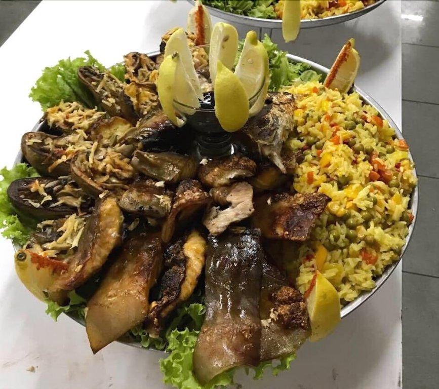 Arrinj Narek+酒店 外观 照片