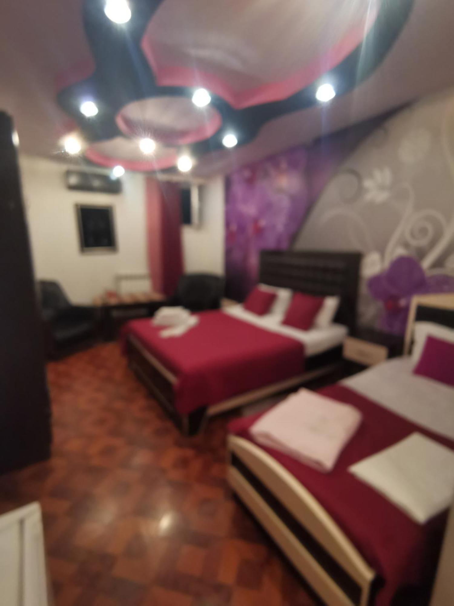 Arrinj Narek+酒店 客房 照片