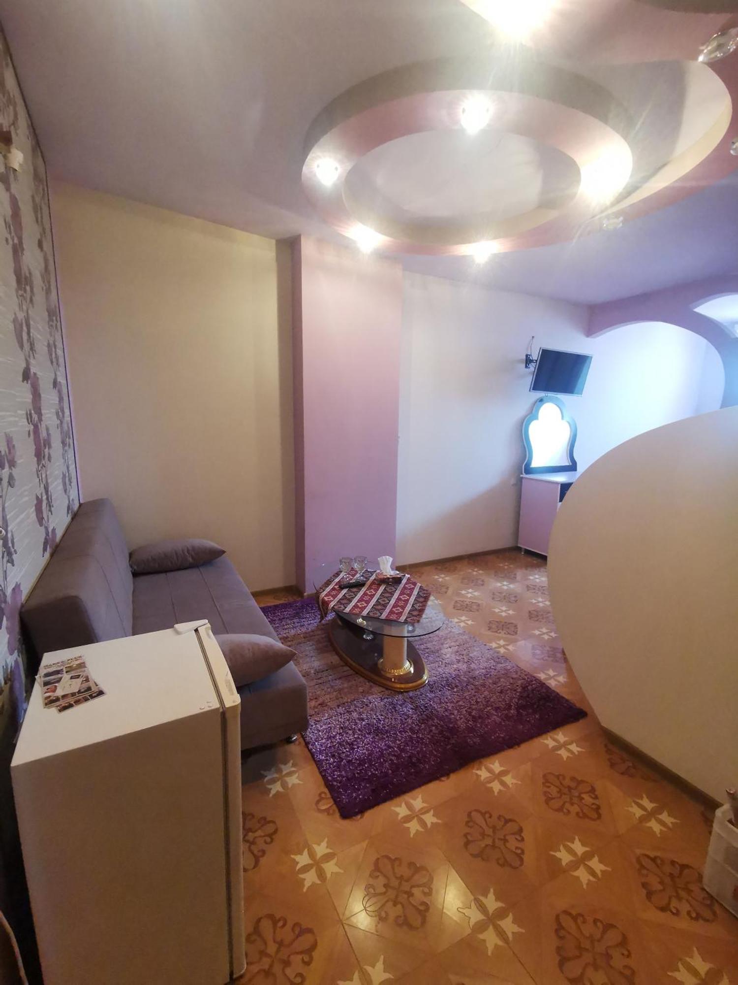 Arrinj Narek+酒店 客房 照片